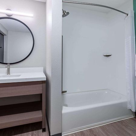 Echo Suites Extended Stay By Wyndham Nashville/ Gallatin Kültér fotó