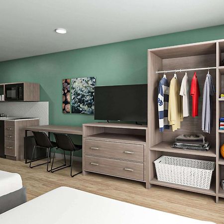 Echo Suites Extended Stay By Wyndham Nashville/ Gallatin Kültér fotó