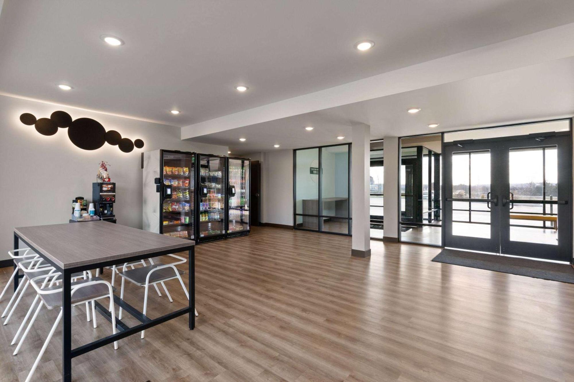 Echo Suites Extended Stay By Wyndham Nashville/ Gallatin Kültér fotó