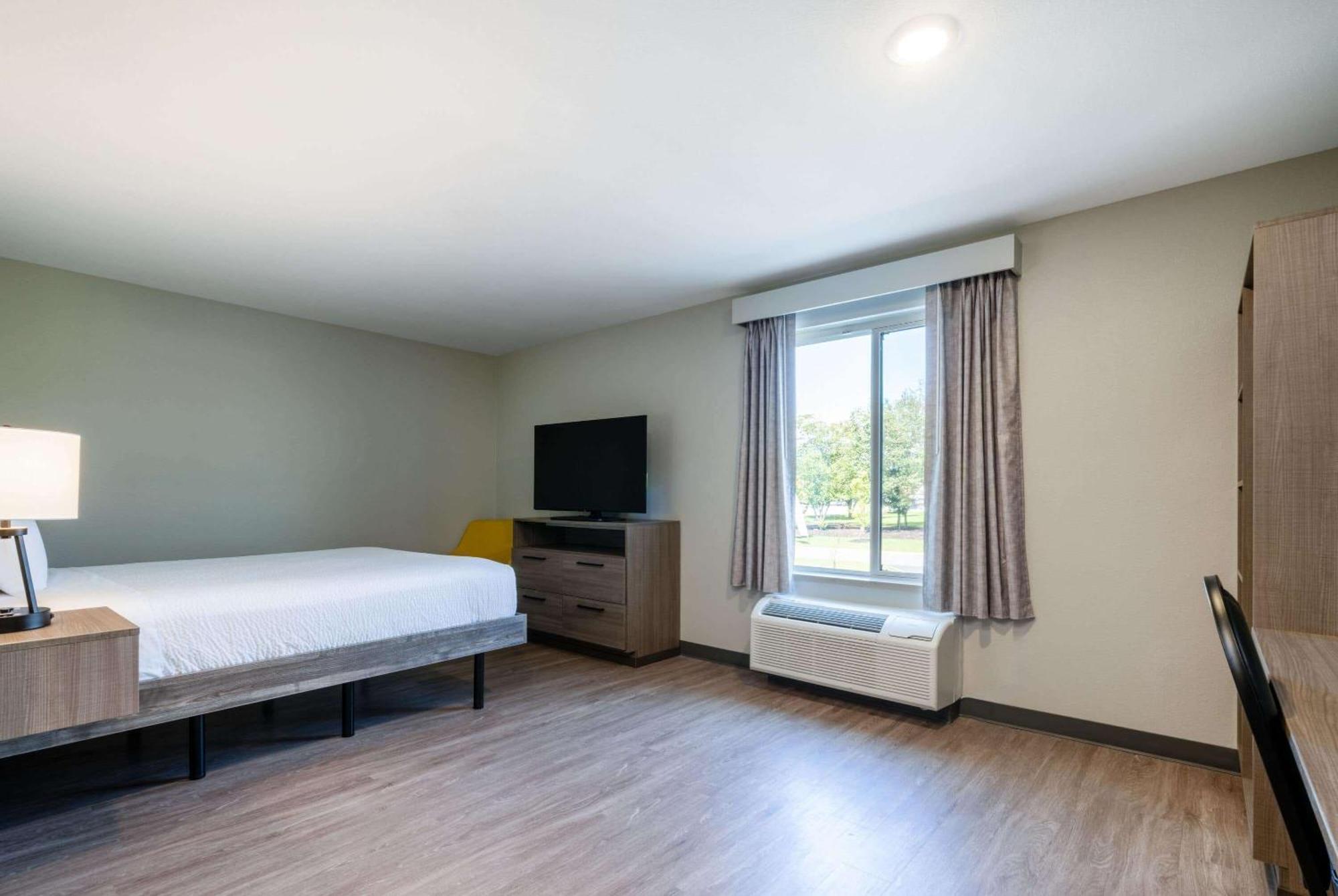 Echo Suites Extended Stay By Wyndham Nashville/ Gallatin Kültér fotó