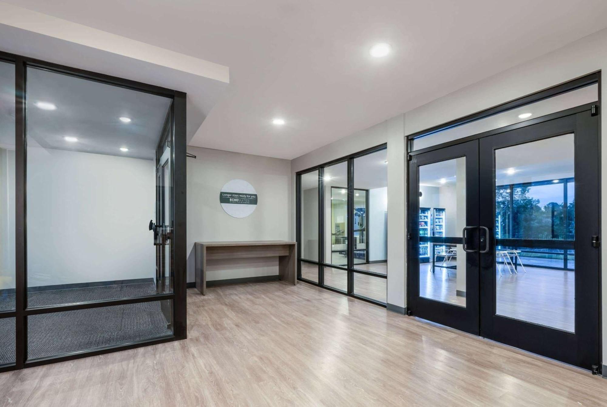 Echo Suites Extended Stay By Wyndham Nashville/ Gallatin Kültér fotó